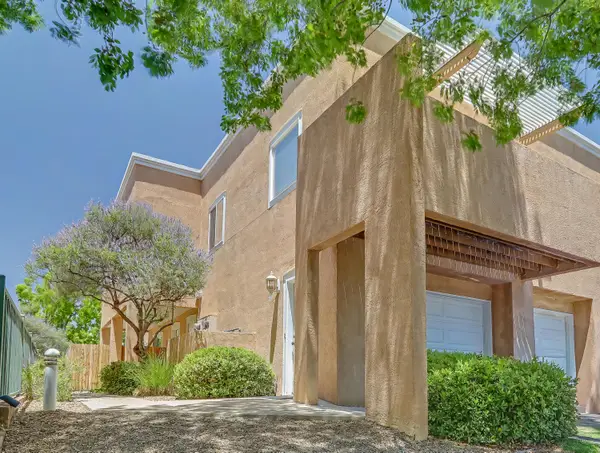 4701 Morris Street Ne #2304, Albuquerque, NM 87111