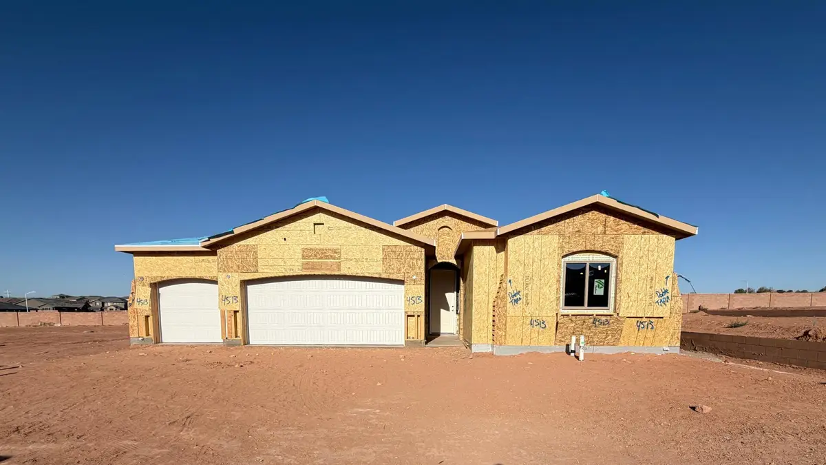 4513 Olivia Drive, Rio Rancho, NM 87144 - #1