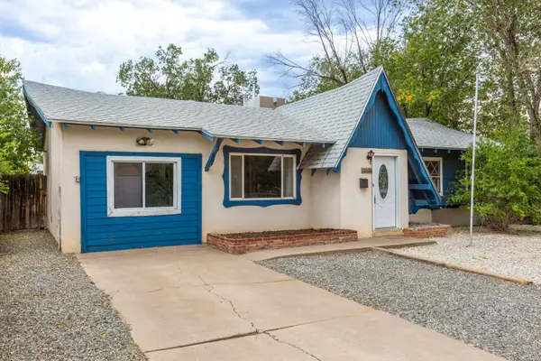 10520 Constitution Avenue Ne, Albuquerque, NM 87112