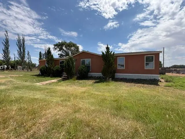 2364 Pecan Drive, East De Baca, NM 88119 - #1