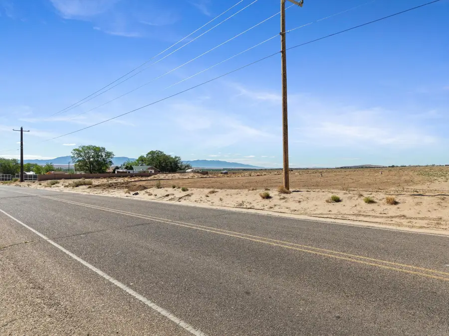 3840 Pajarito Road Sw, Albuquerque, NM 87121 - #2