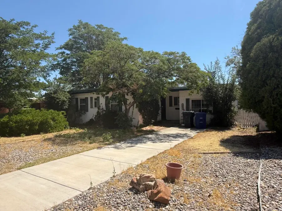 450 Montclaire Drive Se, Albuquerque, NM 87108 - #2
