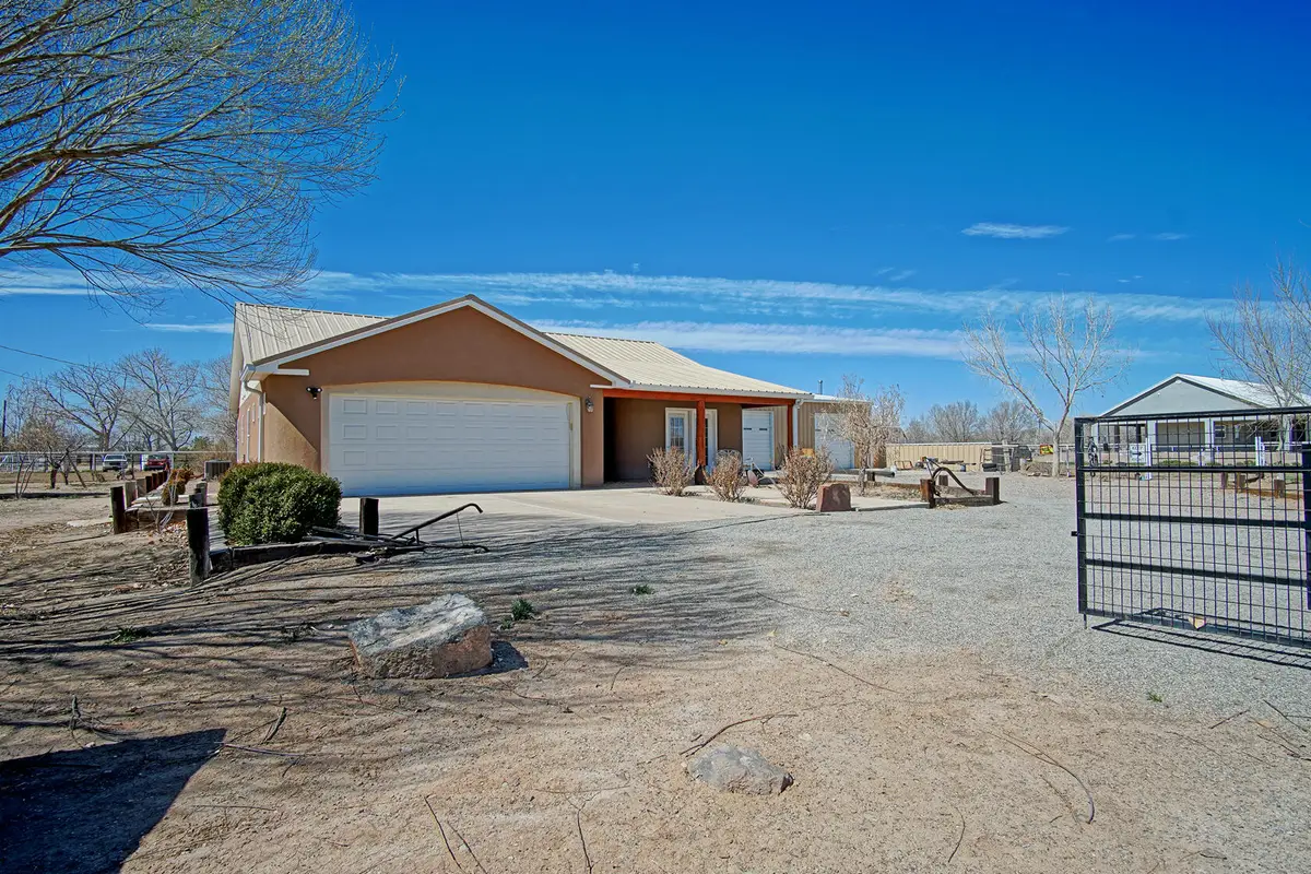 15 Tome Hill Road, Los Lunas, NM 87031 - #1