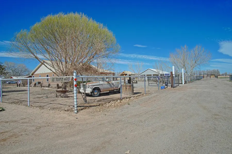 15 Tome Hill Road, Los Lunas, NM 87031 - #2