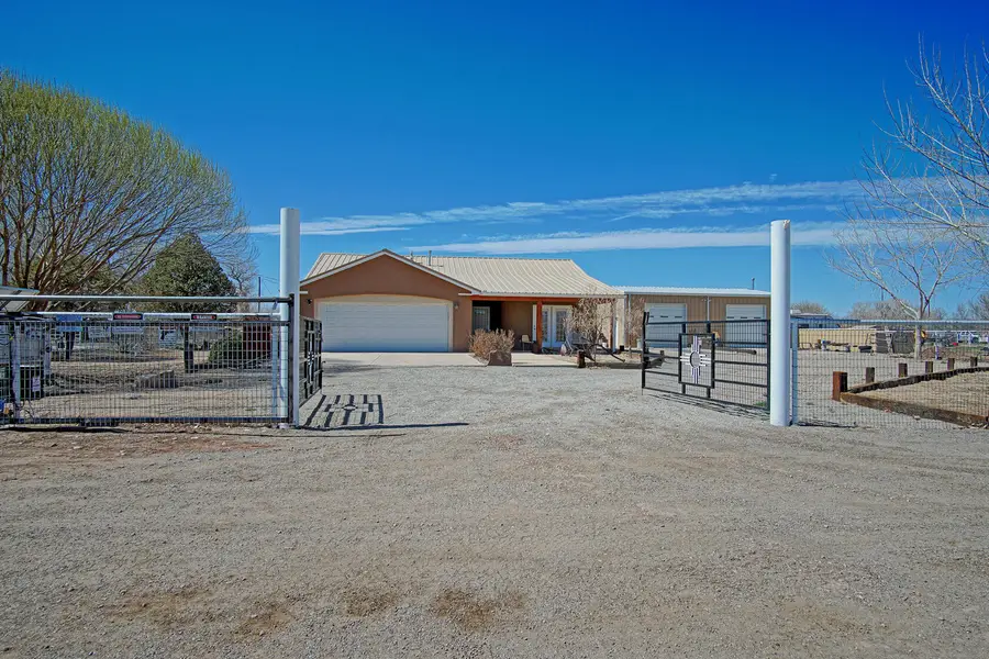 15 Tome Hill Road, Los Lunas, NM 87031 - #3