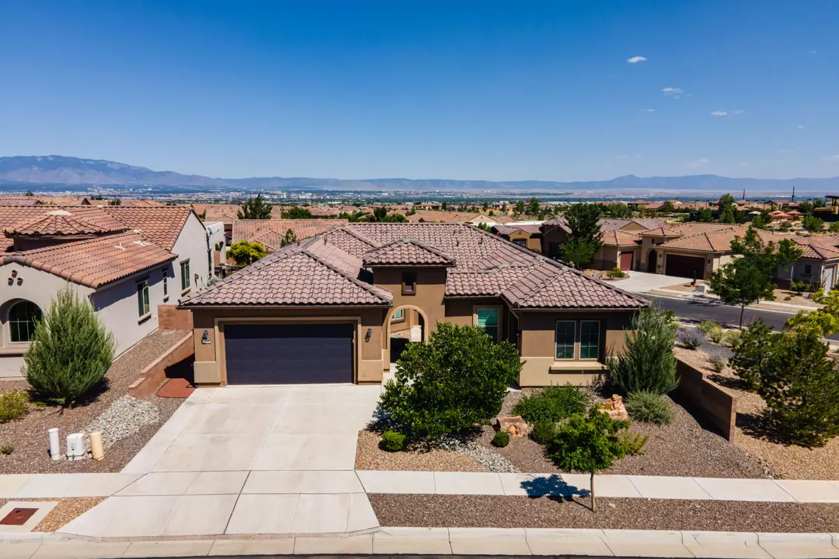 2300 Chuckwalla Spring Trail Nw, Albuquerque, NM 87120 - #1