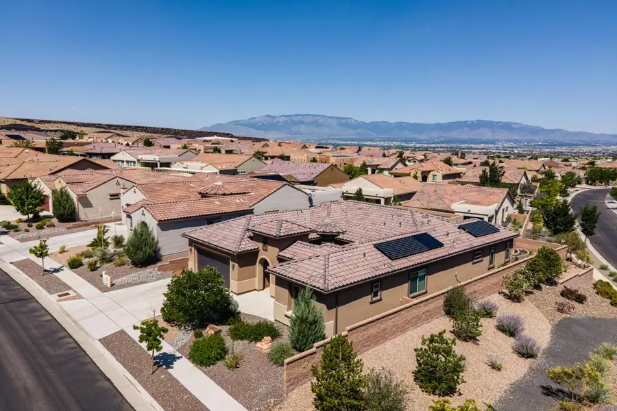 2300 Chuckwalla Spring Trail Nw, Albuquerque, NM 87120 - #2