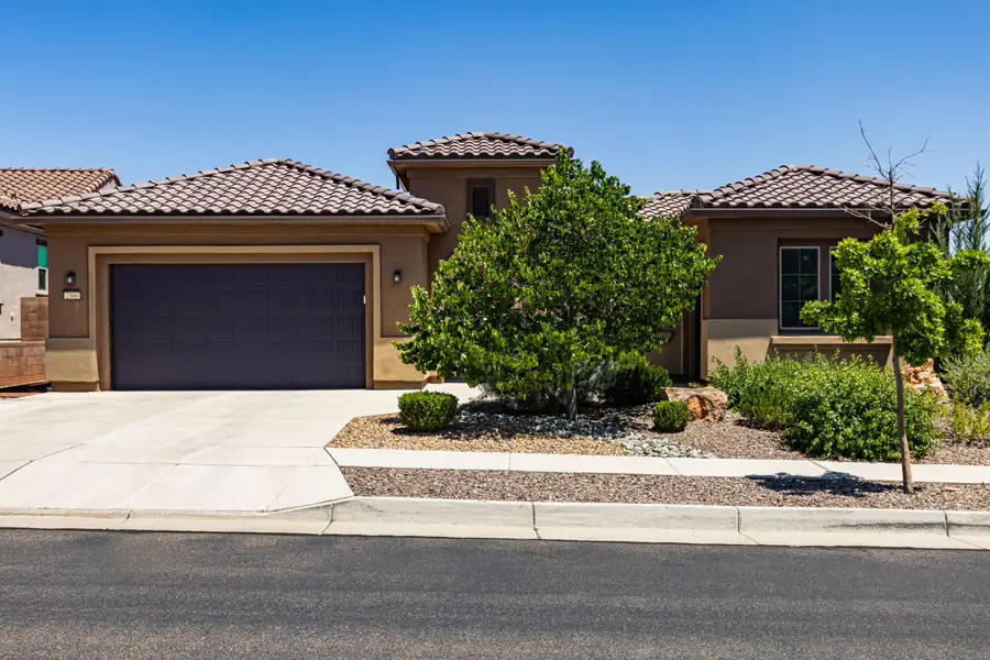 2300 Chuckwalla Spring Trail Nw, Albuquerque, NM 87120 - #3