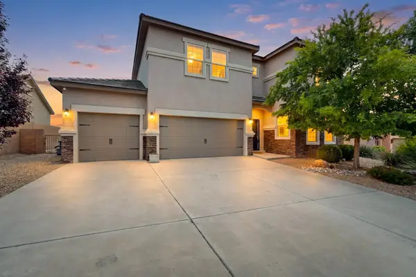 2818 Cipres Lane Se, Rio Rancho, NM 87124
