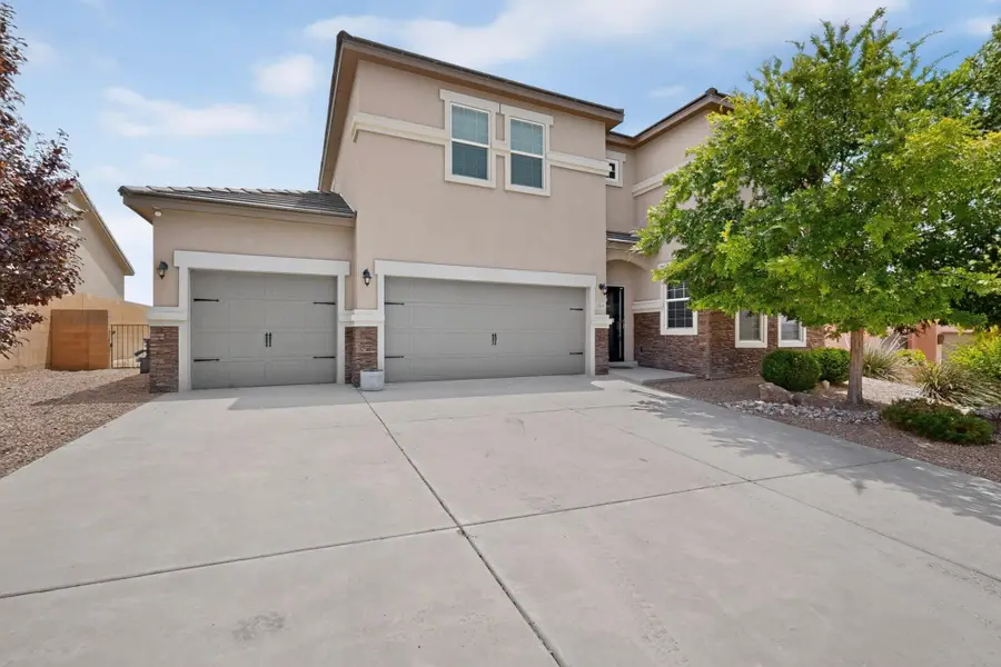 2818 Cipres Lane Se, Rio Rancho, NM 87124 - #2
