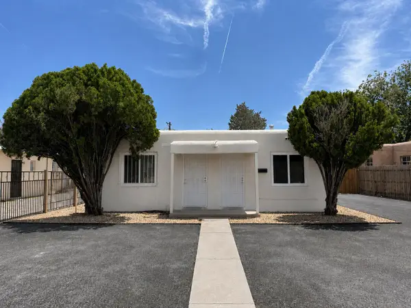 516 Alvarado Drive Se, Albuquerque, NM 87108