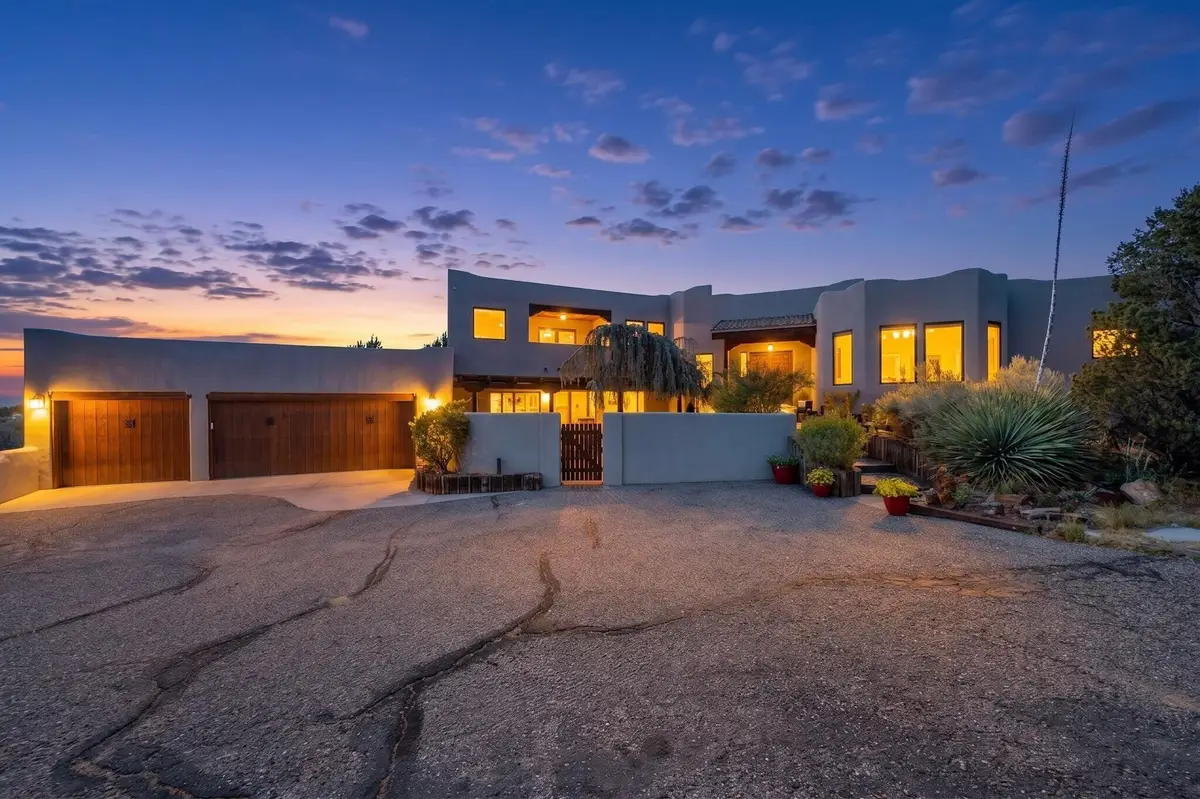 1702 Quail Run Court Ne, Albuquerque, NM 87122 - #1