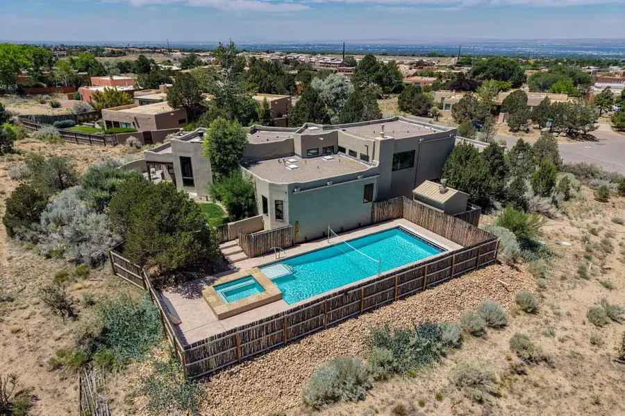1702 Quail Run Court Ne, Albuquerque, NM 87122 - #3