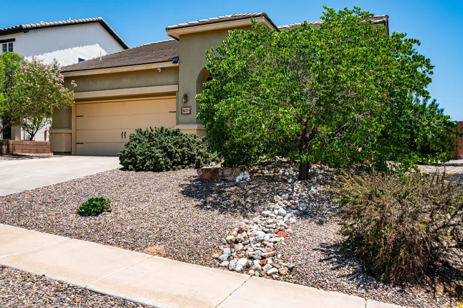 3632 Soldotna Drive Ne, Rio Rancho, NM 87144 - #3