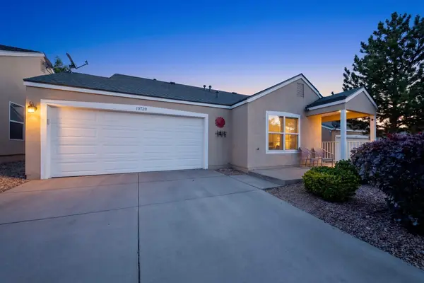 10720 Stanley Drive Nw, Albuquerque, NM 87114
