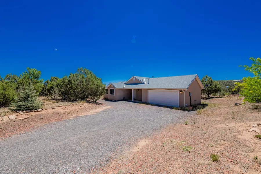 18 Morgan Drive, Edgewood, NM 87015 - #2