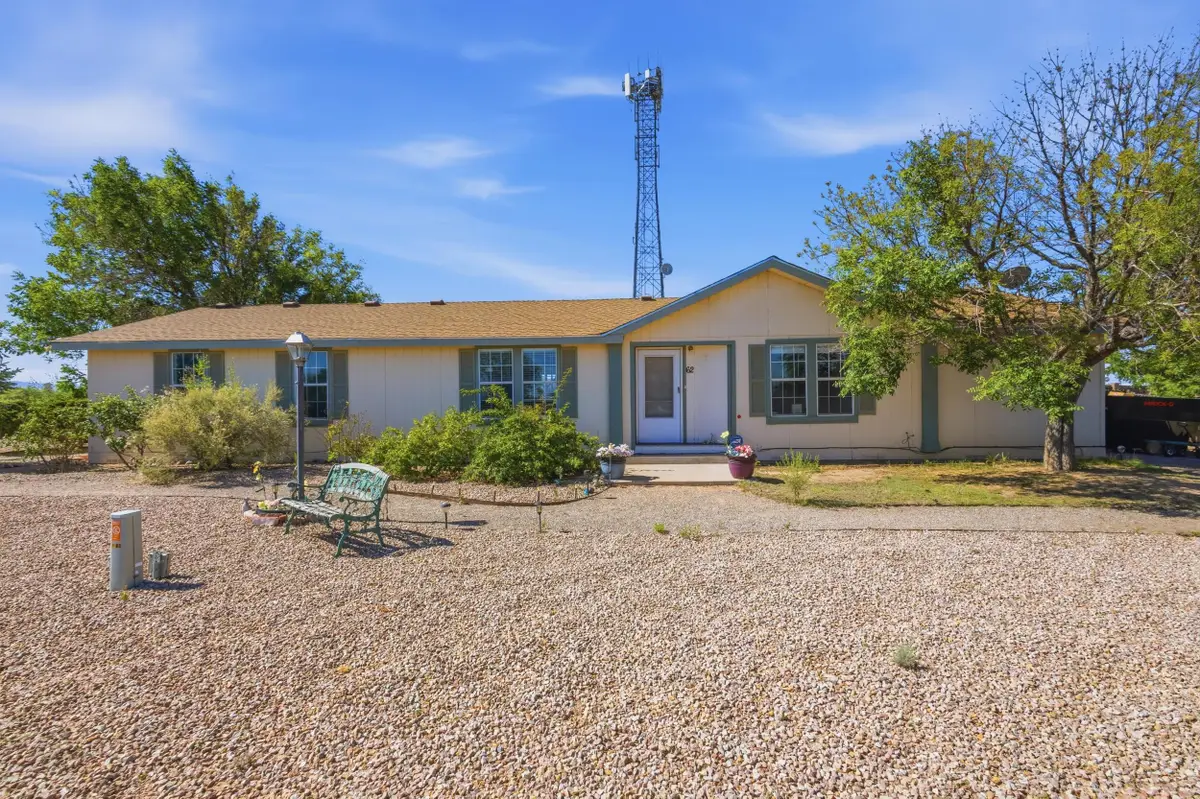 62 Calle De Chamesa Loop, Rio Communities, NM 87002 - #1