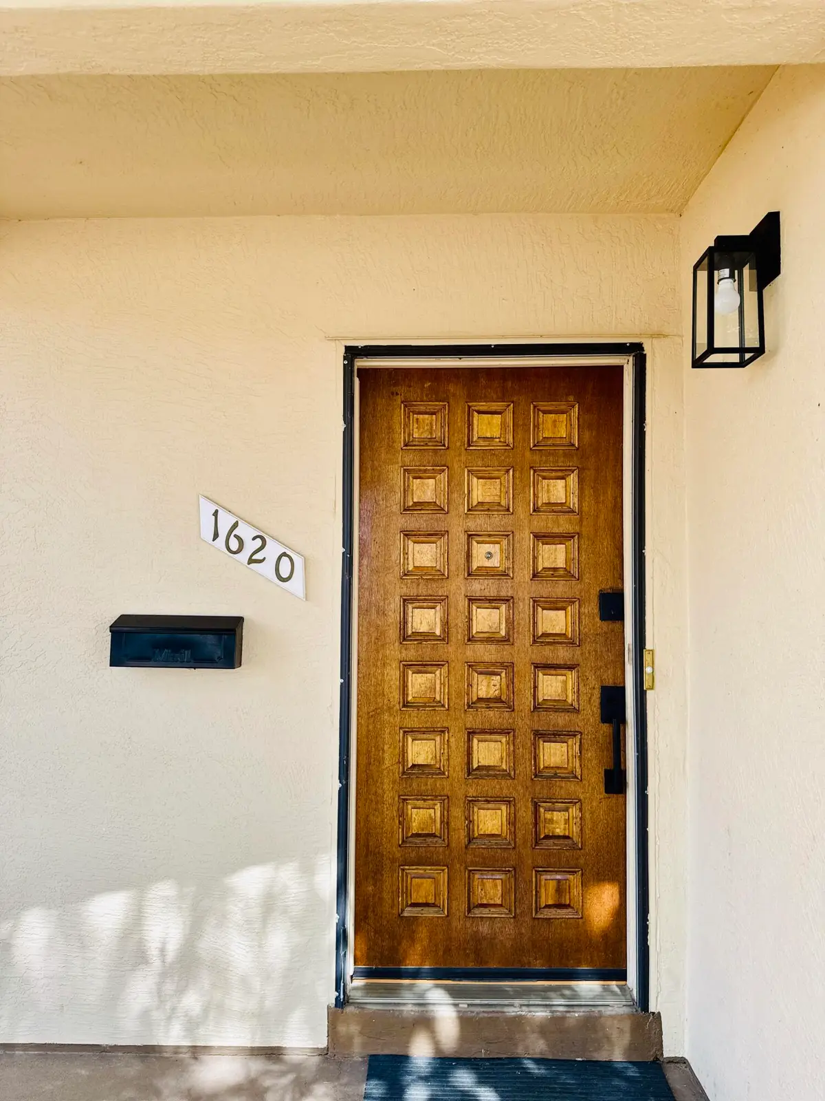 1620 Parsifal Street Ne, Albuquerque, NM 87112 - #1