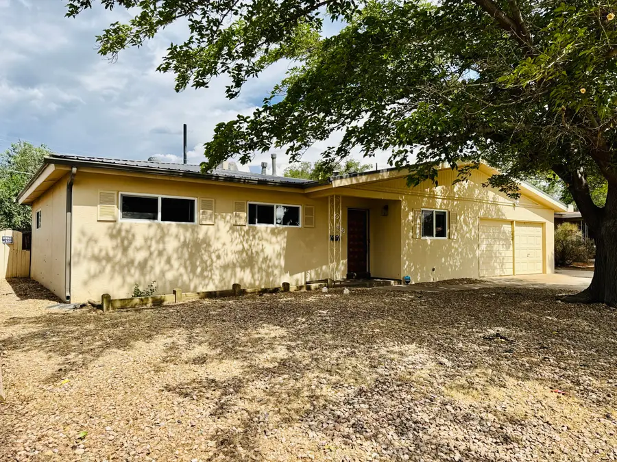 1620 Parsifal Street Ne, Albuquerque, NM 87112 - #2
