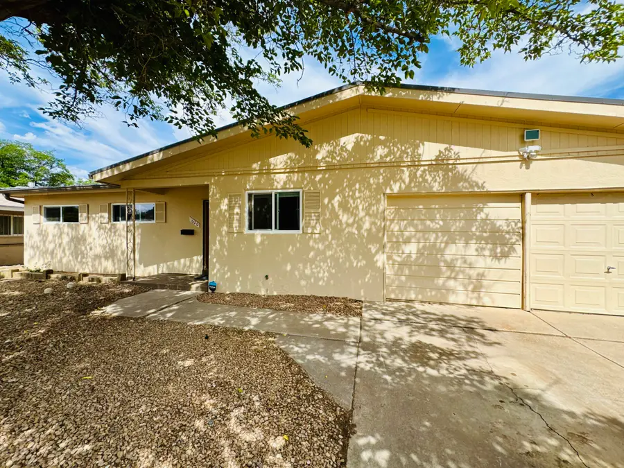 1620 Parsifal Street Ne, Albuquerque, NM 87112 - #3