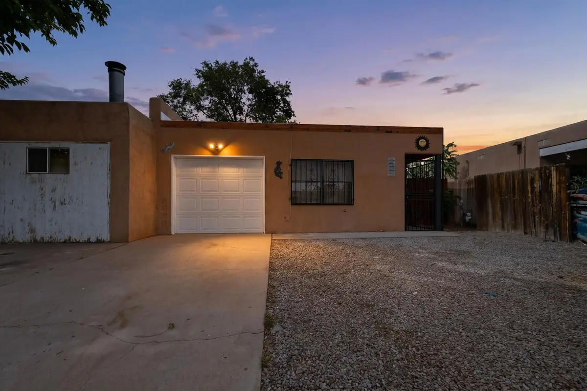 6035 Staubach Avenue Nw, Albuquerque, NM 87120 - #1