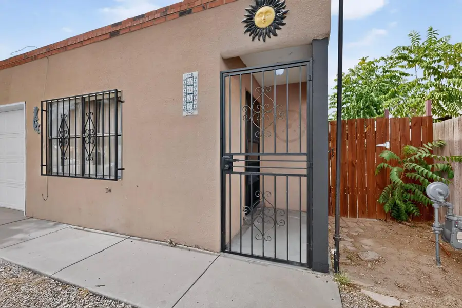 6035 Staubach Avenue Nw, Albuquerque, NM 87120 - #2