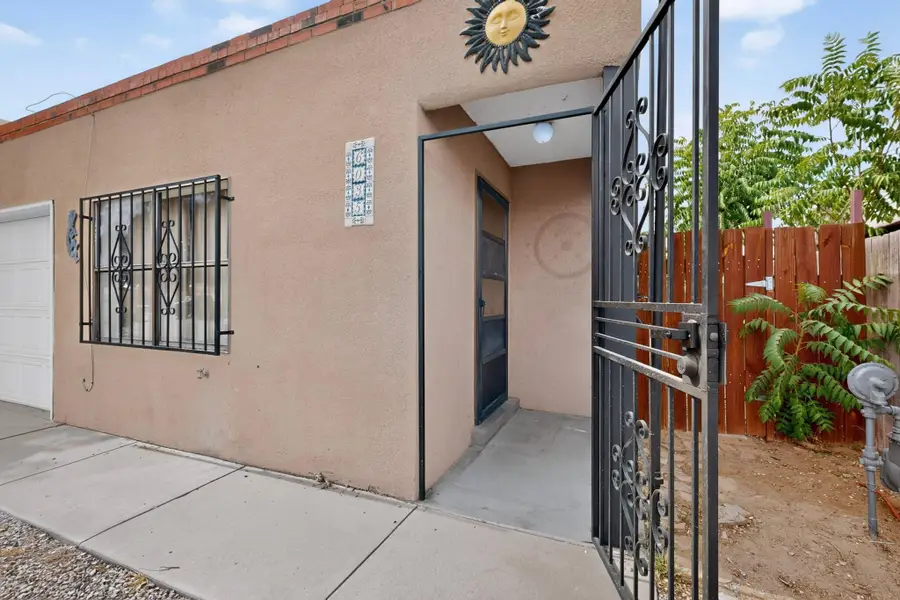 6035 Staubach Avenue Nw, Albuquerque, NM 87120 - #3