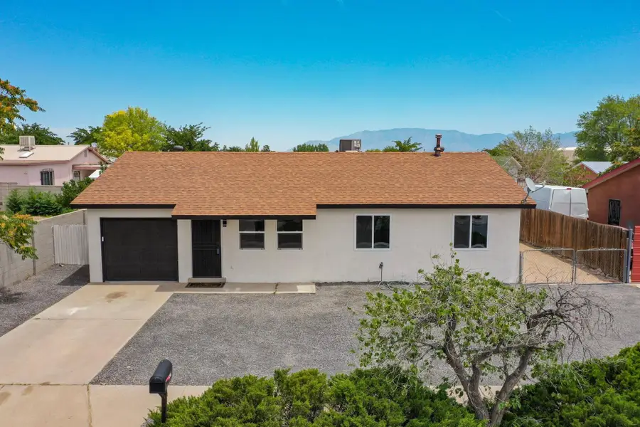 1308 Locura Road Sw, Albuquerque, NM 87121 - #2