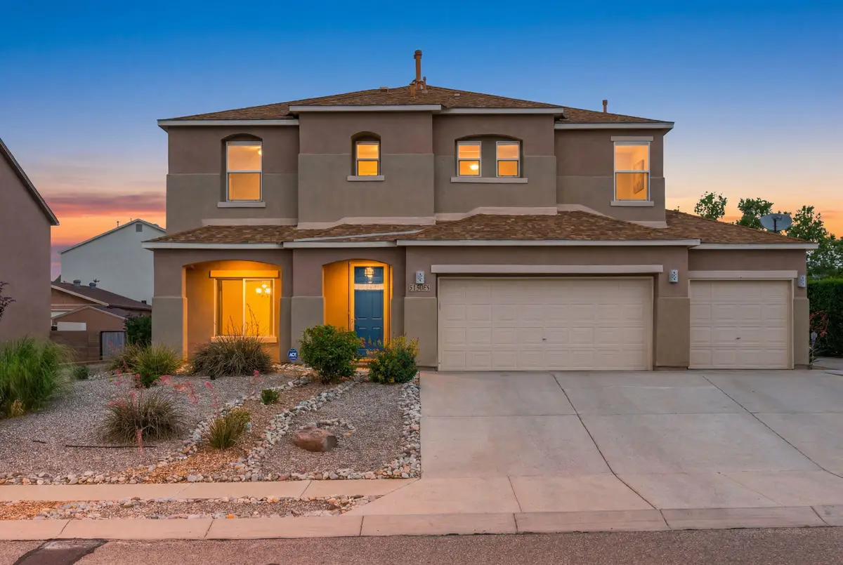 1105 Sugar Ridge Court Se, Rio Rancho, NM 87124 - #1