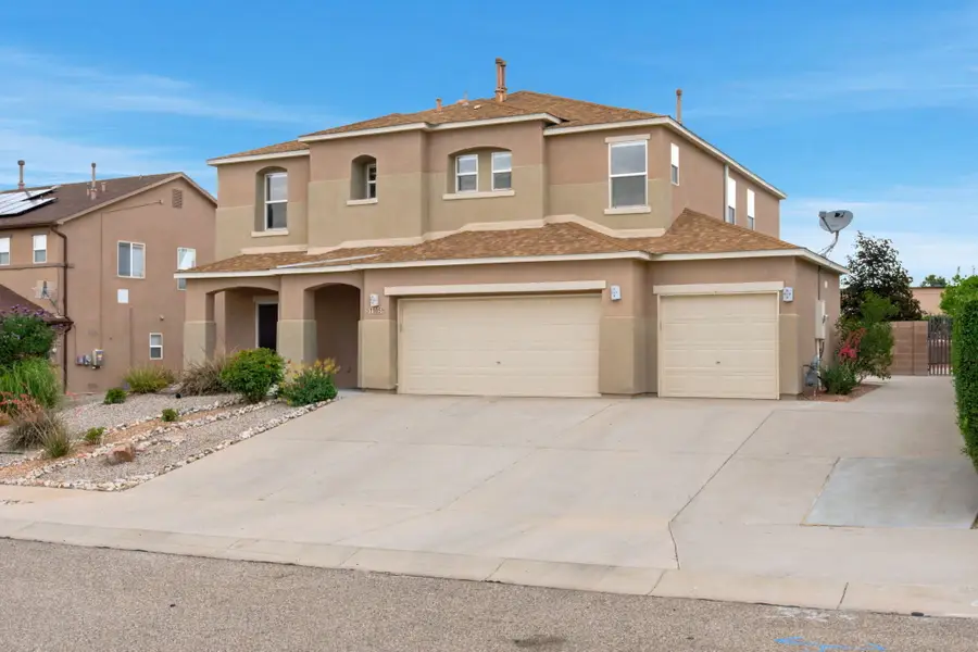 1105 Sugar Ridge Court Se, Rio Rancho, NM 87124 - #2