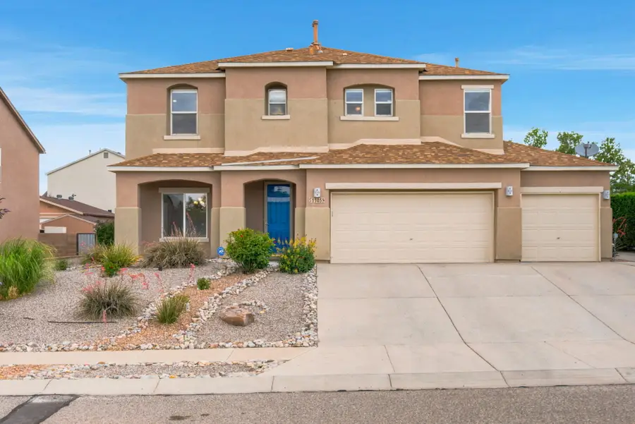 1105 Sugar Ridge Court Se, Rio Rancho, NM 87124 - #3