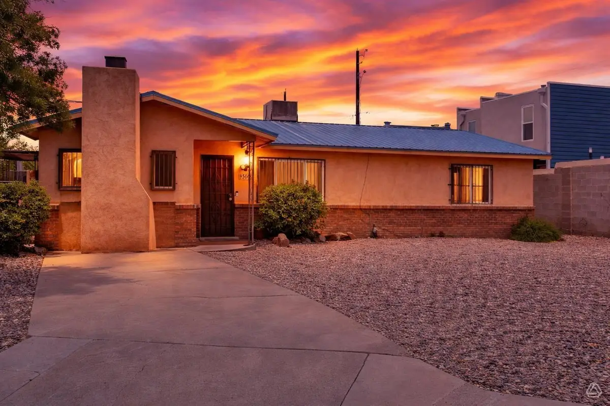 5909 Lora Court Nw, Albuquerque, NM 87107 - #1