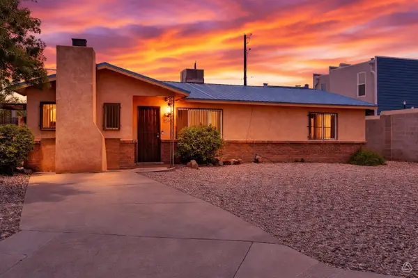 5909 Lora Court Nw, Albuquerque, NM 87107