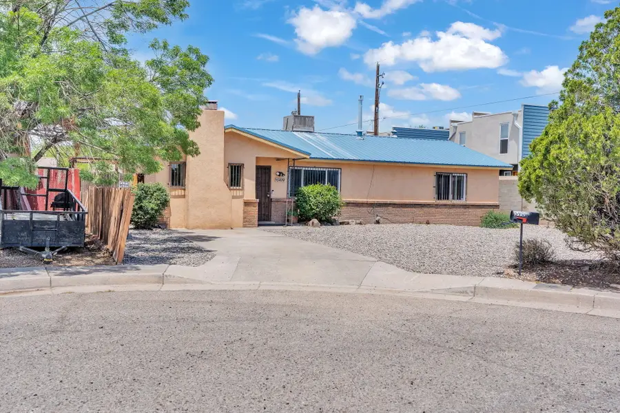 5909 Lora Court Nw, Albuquerque, NM 87107 - #2