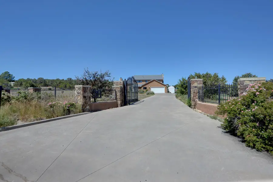 20 Steeplechase Drive, Tijeras, NM 87059 - #2