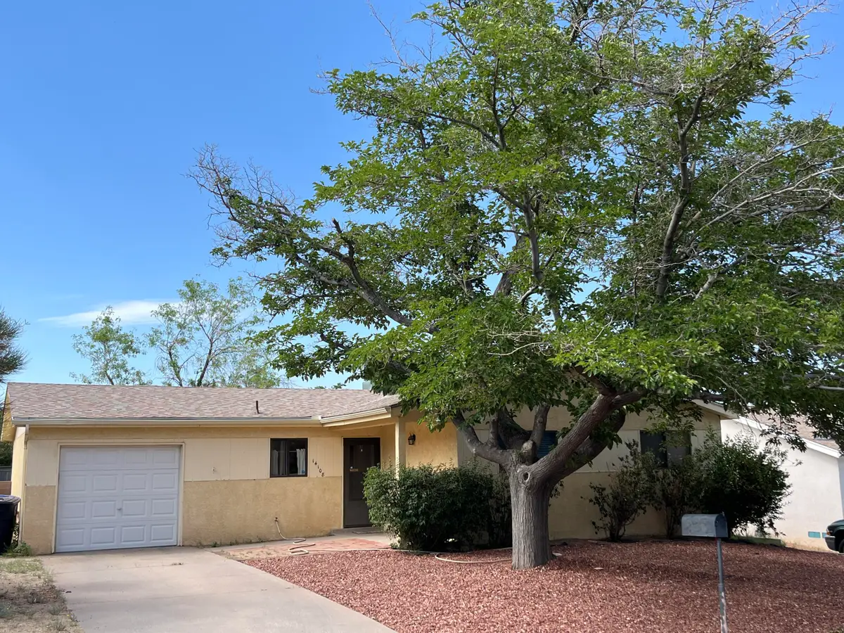 14108 Domingo Road Ne, Albuquerque, NM 87123 - #1