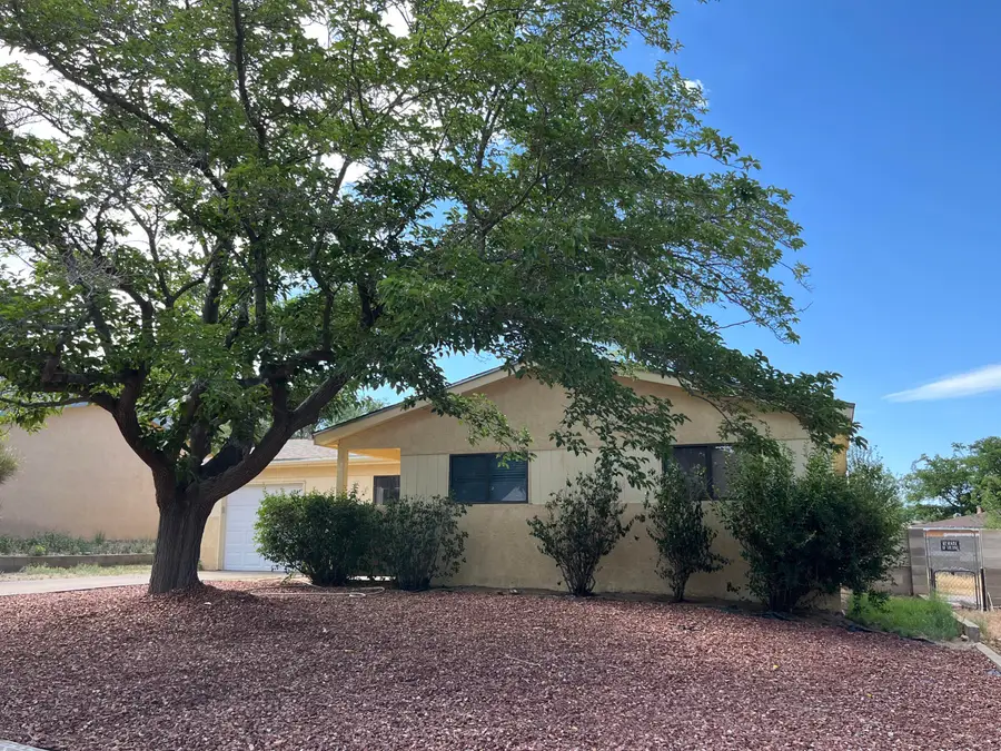 14108 Domingo Road Ne, Albuquerque, NM 87123 - #2