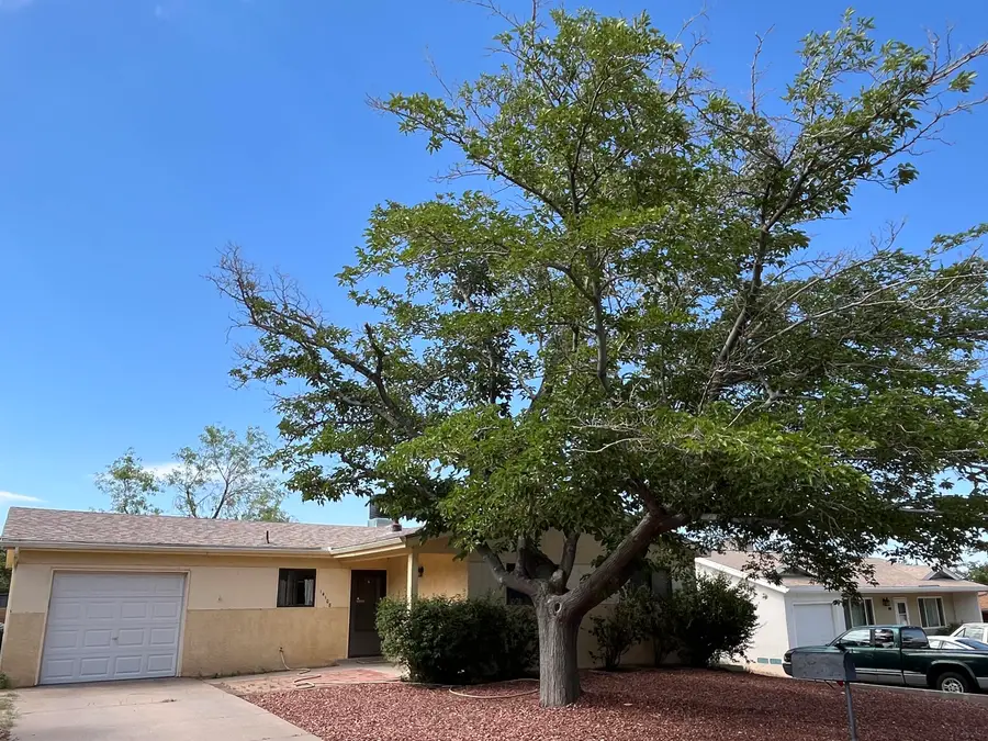 14108 Domingo Road Ne, Albuquerque, NM 87123 - #3