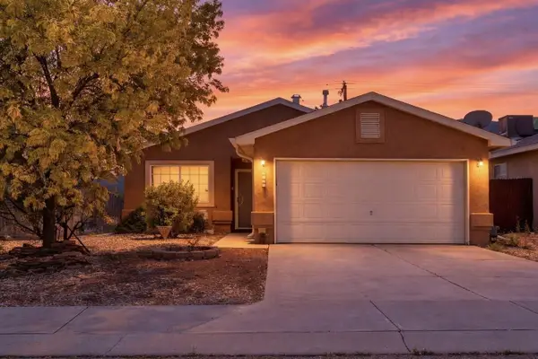 9100 Eiffel Avenue Sw, Albuquerque, NM 87121