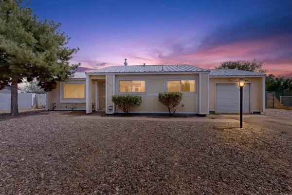 241 Corsica Drive Se, Rio Rancho, NM 87124