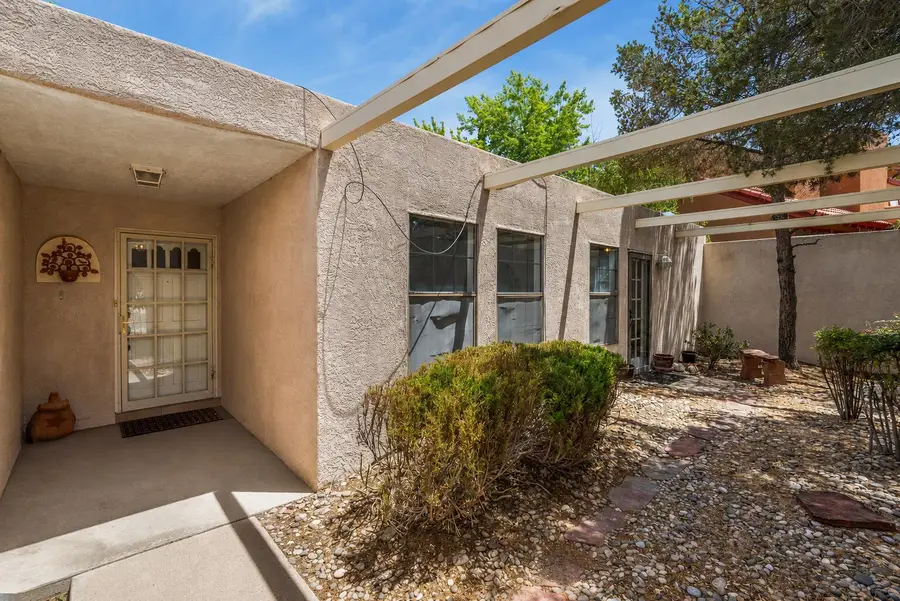 9909 Fostoria Road Ne, Albuquerque, NM 87111 - #3