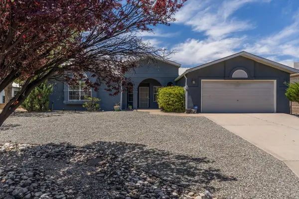 2595 Diamond Peak Drive Ne, Rio Rancho, NM 87144