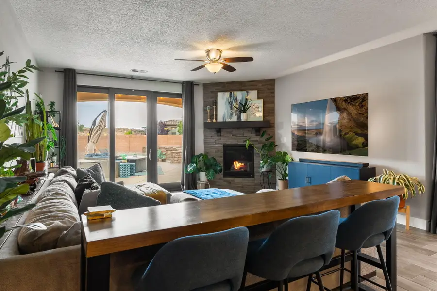 7348 Tree Line Avenue Nw, Albuquerque, NM 87114 - #2