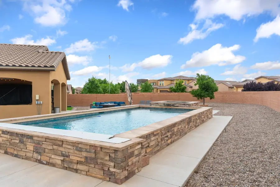 7348 Tree Line Avenue Nw, Albuquerque, NM 87114 - #3
