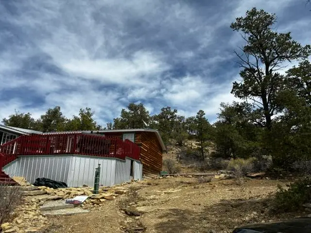 25 Round Up Road, Pie Town, NM 87827 - #2