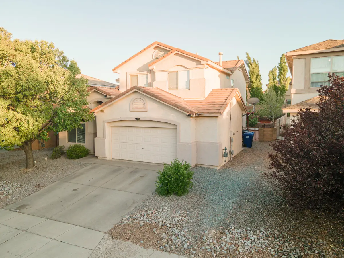 7816 Puerco Ridge Road Nw, Albuquerque, NM 87114 - #1
