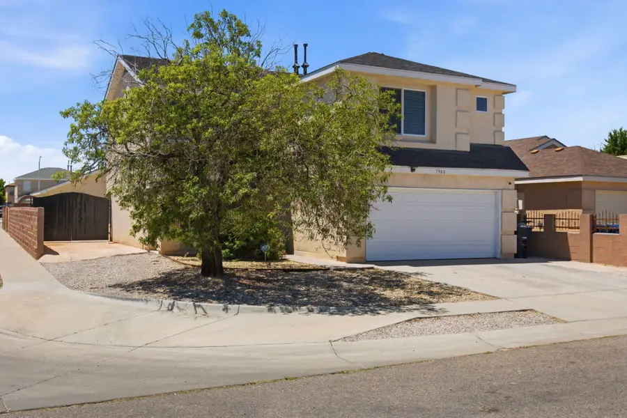 7908 Tiffany Road Sw, Albuquerque, NM 87121 - #3