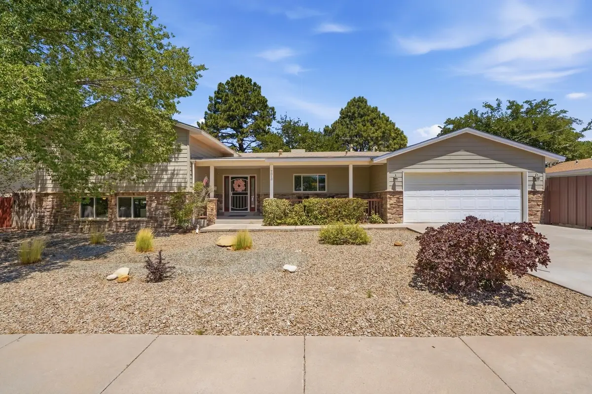 7313 Pickard Avenue Ne, Albuquerque, NM 87110 - #1