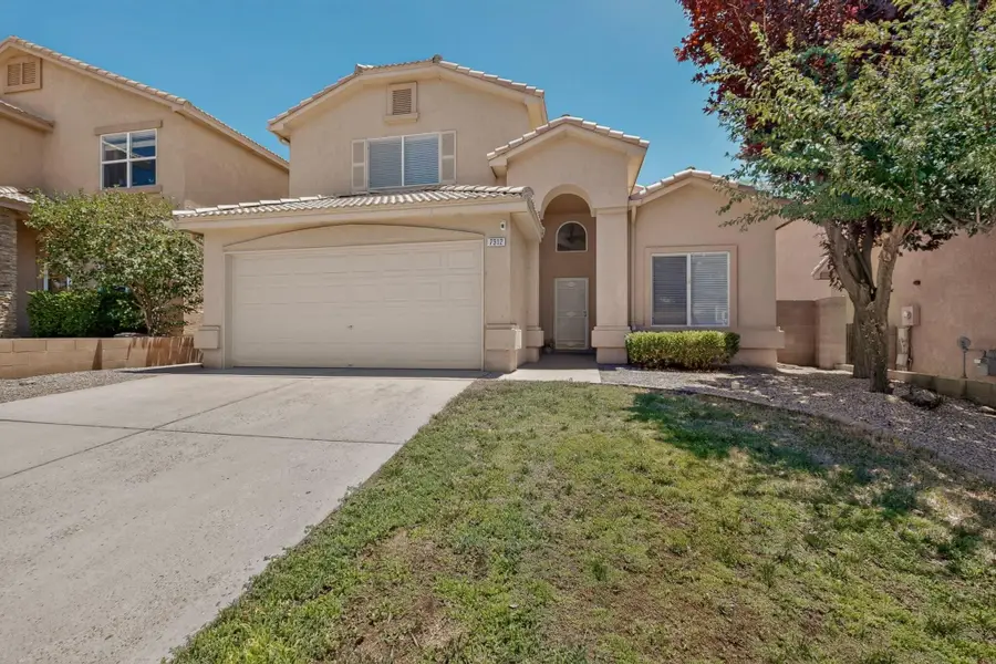 7312 Desert Eagle Road Ne, Albuquerque, NM 87113 - #2