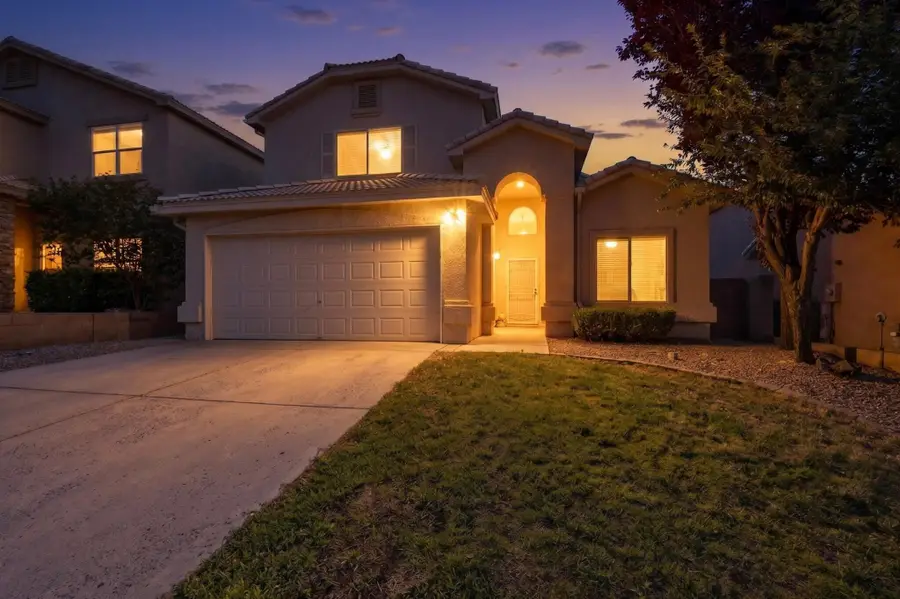 7312 Desert Eagle Road Ne, Albuquerque, NM 87113 - #3